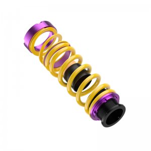 Porsche 911 Suspension Lift Kit - KW - KW H.A.S. - 2020