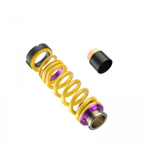 Porsche 911 Suspension Lift Kit - KW - H.A.S. (Height Adjustable Spring) Kit - 2021