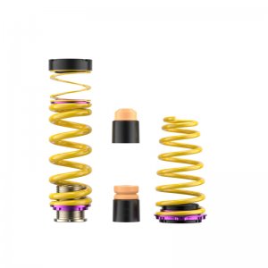 Porsche 911 Suspension Lift Kit - KW - H.A.S. (Height Adjustable Spring) Kit - 2021