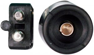 Porsche 911 Oxygen Sensor - NGK - Direct Fit - `84-`85