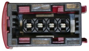 Porsche Boxster NGK Direct Fit Oxygen Sensors