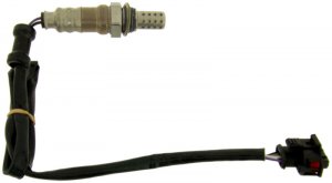 Porsche 911 Oxygen Sensor - NGK - Direct Fit - `06-`09