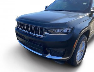 Jeep Grand Cherokee - AVS Bugflector II Shield
