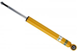 Porsche Panamera BIL B6 Series Shocks