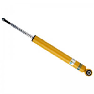 Porsche Panamera BIL B6 Series Shocks