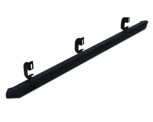 Jeep Wrangler JK - LND Rock Rails