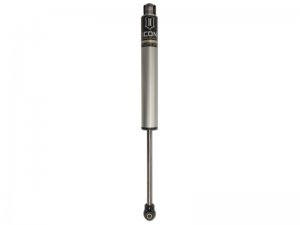 Jeep Wrangler JK Series Shocks - Rear - ICON - 2.0 Series Aluminum VS IR - `07-`18