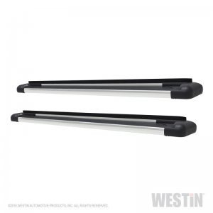 Jeep Grand Cherokee - WES Running Boards - Sure-Grip