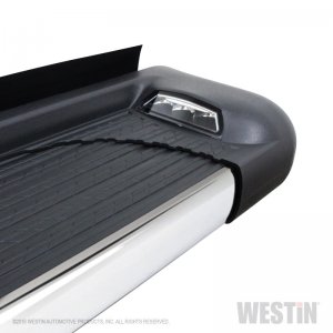 Jeep Grand Cherokee - WES Running Boards - Sure-Grip