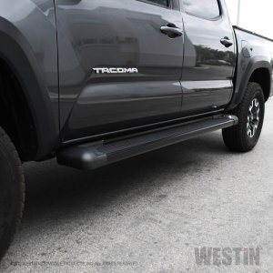 Jeep Grand Cherokee - WES Running Boards - Sure-Grip