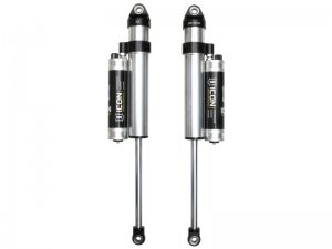 Jeep Wrangler JL Series Shocks - Rear - ICON - 2.5 Series VS PB CDCV - `18-`23