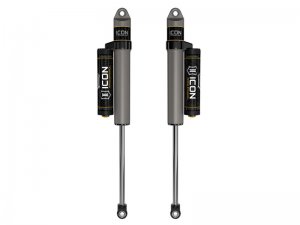 Jeep Wrangler JL 2.5 Series Shocks - Rear - ICON - VS PB - `18-`23