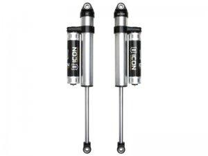 Jeep Wrangler JL 2.5 Series Shocks - Rear - ICON - VS PB - `18-`23