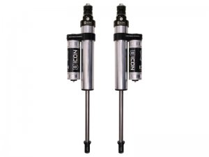 Jeep Wrangler JK Shocks VS PB - Pair - Rear - ICON - 2.5 Series - `07-`18