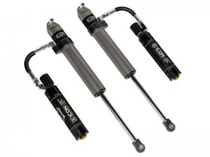 Jeep Gladiator Shock Absorber Pair - Front - ICON - 2.5 Series VS RR CDEV - 3.6L - 2020+