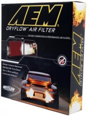 Jeep Grand Cherokee - AEM IND Drop in Air Filters