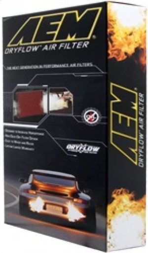 Porsche Cayenne AEM IND Drop in Air Filters