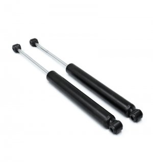 Jeep Wrangler JK Shock Absorber - Rear - Maxtrac - `07-`18