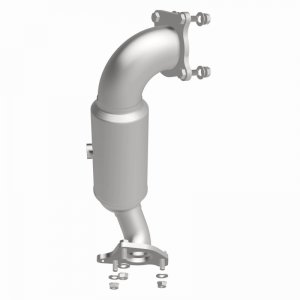 Honda Civic Catalytic Converter - Underbody - Magnaflow - OEM Underbody Single Direct Fit Converter - L4 - `16-`20