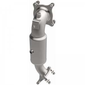 Honda Civic Catalytic Converter - Magnaflow - Direct-Fit - `17-`20