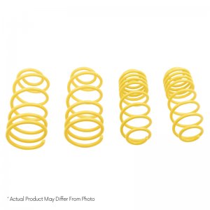 Honda Civic Lowering springs - ST Suspensions - ST Sport-tech, Type-R (FK8) - 2.0T (4cyl.) - `17-`21