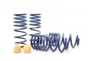 Porsche 911 Sport Springs - H&R - Sport (Incl. PASM) - `12-`19