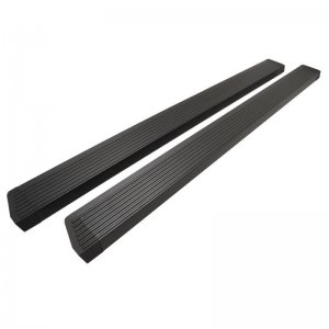 Jeep Wrangler JL Running Boards - Westin - Pro-e Electric - Textured Black - `18-`24