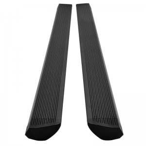Jeep Gladiator Running Boards - Westin - Pro-e - Textured Black - `20-`24