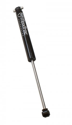 Jeep Wrangler JL Shock Absorber - Rear - Maxtrac - 3in Lift Height - `18-`20