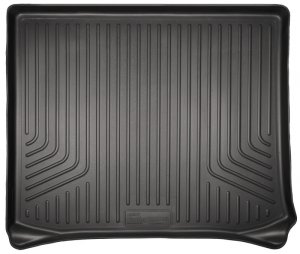 Jeep Grand Cherokee - HL WB - Cargo - Black