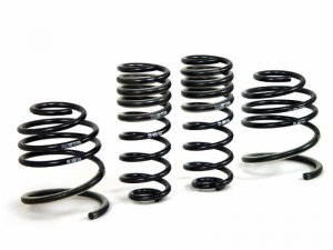 Porsche 911 Suspension Lift Kit - H&R - Sport Spring - `99-`04