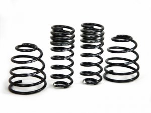 Porsche 911 Suspension Lift Kit - H&R - Sport Spring - `98-`04