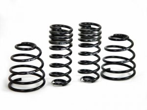 Porsche 911 Suspension Lift Kit - H&R - Sport Spring - `98-`04