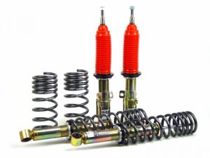 Porsche 911 Suspension Lift Kit - H&R - Street Perf Coil Over - `91-`94
