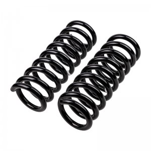 Jeep Cherokee - ARB OME Coil Springs