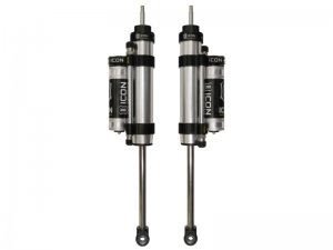 Jeep Wrangler JK Series Shocks - Rear - ICON - 2.5 Omega Series VS PB - `07-`18