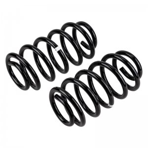 Jeep Cherokee - ARB OME Coil Springs