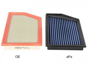 Jeep Cherokee - AFE P5R Drop In Air Filter