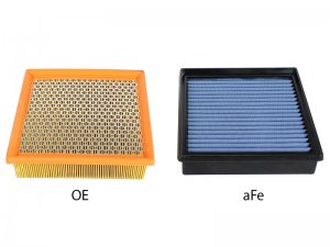 Jeep Grand Cherokee - AFE Pro-5 R Direct Fit Filter