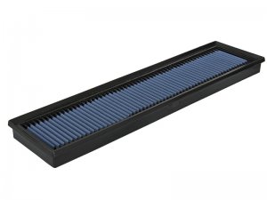 Porsche 911 Performance Air Intake - aFe - Magnum FLOW Pro 5R - 3.8L - `14-`17