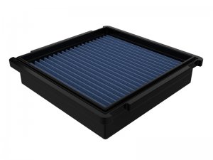 Porsche 911 Performance Air Intake - aFe - Pro 5R - 3.2L - `84-`89