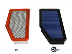 Jeep Cherokee - AFE Pro-5 R Direct Fit Filter