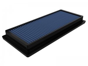 Porsche 911 Performance Air Intake - aFe - Magnum FLOW OE Replacement Air Filter w/ Pro 5R Media - H6-2.7/3.0L - `74-`83