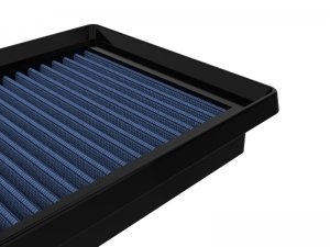 Porsche 911 Performance Air Intake - aFe - Magnum FLOW OE Replacement Air Filter w/ Pro 5R Media - H6-2.7/3.0L - `74-`83