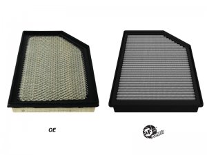 Jeep Wagoneer - AFE Pro DRY S Air Filter