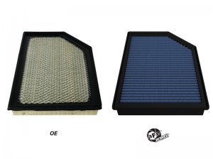 Jeep Wagoneer - AFE Pro-5 R Direct Fit Filter