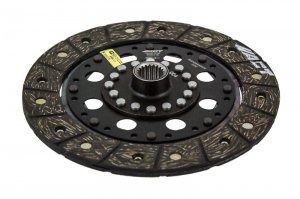 Honda Civic Clutch Disc - ACT - Performance Street Rigid - 1996