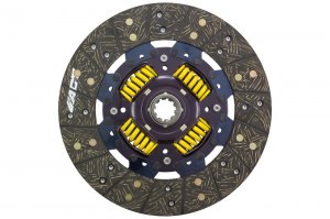 Jeep Cherokee - ACT Street Clutch Discs