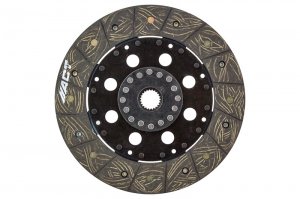 Porsche 911 Street Clutch Disc - ACT - Performance Street Rigid Disc - 1991