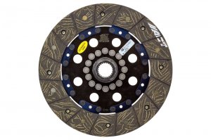 Porsche 911 Street Clutch Disc - ACT - Performance Street Rigid Disc - 1991
